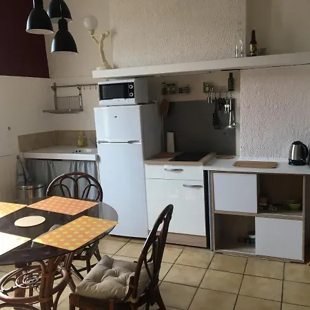 Apartmán Studio Centre