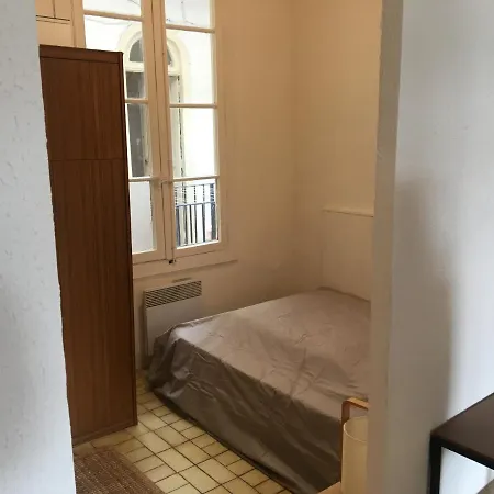 Studio Centre Apartment Sete