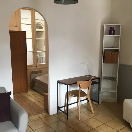 Studio Centre Sete