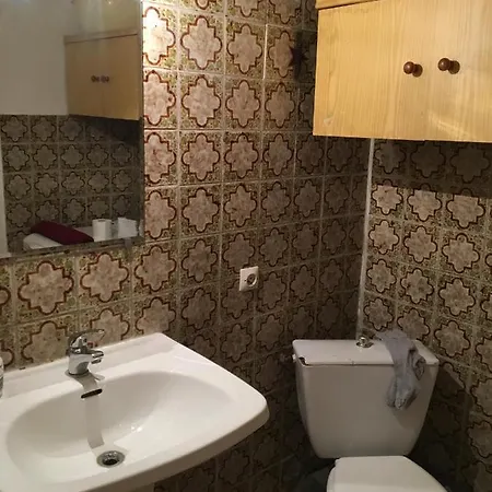 Apartment Studio Centre