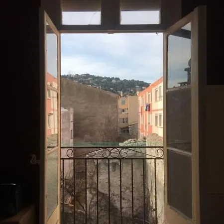 Apartment Studio Centre