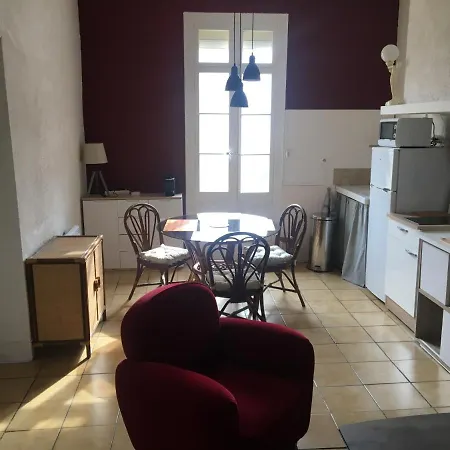 Apartment Studio Centre *