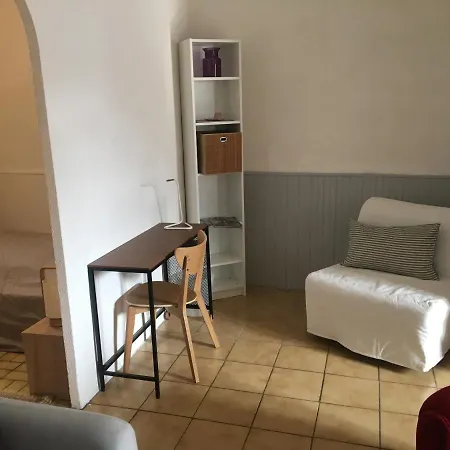 Studio Centre Apartment Sete