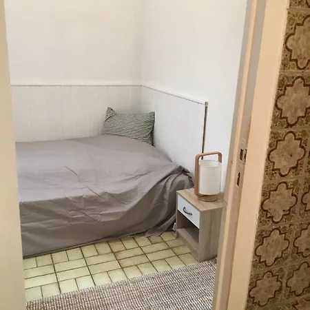 Studio Centre Apartment Sete